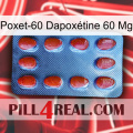 Poxet-60 Dapoxétine 60 Mg 06